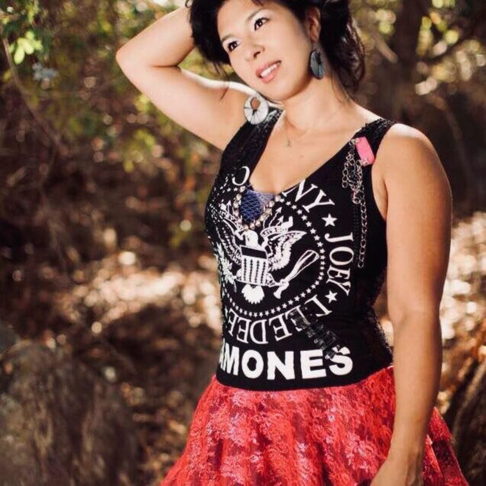Meet your Posher, Emiko